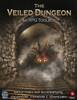 RPG Toolbox The Veiled Dungeon - przygoda, mapy i znaczniki