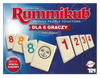 Rummikub dla 6 graczy