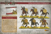 SPQR Mercenaries Numidian Cavalry