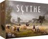 Scythe - gra planszowa