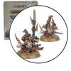 Skaven Warlock Engineers