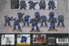 Space Marines Primaris Intercessors