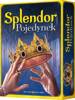 Splendor: Pojedynek gra planszowa dla 2 osób