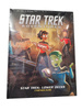 Star Trek Adventures RPG Lower Decks Campaign Guide