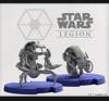 Star Wars Legion Droidekas Unit Expansion