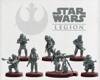 Star Wars Legion Rebel Veterans Unit Expansion