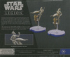 Star Wars Legion STAP Riders Unit Expansion