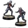 Star Wars Legion Shadow Collective Starter Set