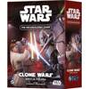 Star Wars The Deckbuilding Game Clone Wars (edycja polska) (Rebel)