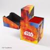 Star Wars Unlimited - Soft Crate - Luke/Vader (Gamegenic)