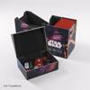 Star Wars Unlimited - Soft Crate - X-Wing/TIE Fighter (Gamegenic)