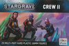 Stargrave Crew II (Woman)