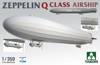 Takom 6003 Zeppelin Q Class Airship