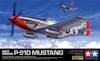 Tamiya 60322 P-51D Mustang