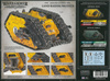 The Horus Heresy Land Raider Proteus