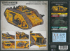 The Horus Heresy Spartan Assault Tank