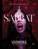 Vampire The Masquerade 5th Edition Sabbat Book