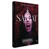 Vampire The Masquerade 5th Edition Sabbat Book