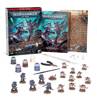 Warhammer 40.000 Introductory Set - zestaw z farbami