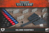 Warhammer 40.000 Kill Team Killzone Essentials