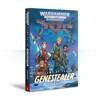 Warhammer Adventures Stories from the far future: Claws of The Genestealer Warped Galaxies 2