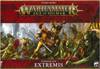 Warhammer: Age of Sigmar Extremis Starter Set