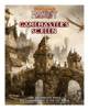 Warhammer FRP 4 Ed Gamemaster Screen ENG