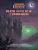 Warhammer FRP Death on The Reik Companion