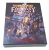 Warhammer Fantasy Roleplay 4 Ed Starter Set ENG