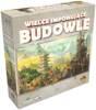 Wielce imponujące budowle (Lucky Duck Games)