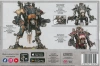 Chaos Knights War Dogs