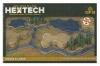 Battlefield in A Box HexTech HEXT32 Rivers and Lakes