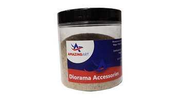 Amazing Art Pustynny piasek