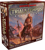 Dungeons&Dragons Trials of Tempus Board Game [ENG]