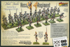 Black Powder Hessian Regiment