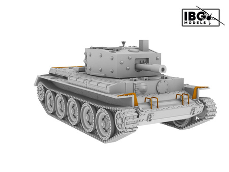IBG 72108 Centaur Mk.IV