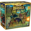Heroes of Land, Air & Sea Edycja Polska