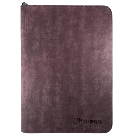 Album Premium PRO-Binder 9-pocket Amethyst for 360 cards Fiolet