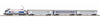 Piko 97931 Zestaw startowy PKP Intercity Husarz 