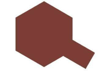 Farba Tamiya X-9 Gloss Brown
