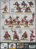 Chaos Daemons Combat Patrol - zestaw