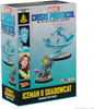 Marvel Crisis Protocol X-Men Iceman & Shadowcat