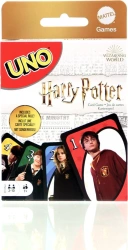 UNO Harry Potter