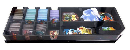 Small World: Podniebne Wyspy