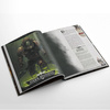 Warhammer 40.000 Wrath & Glory RPG Litanies of The Lost
