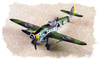 Hobby Boss 80227 BF109G-10