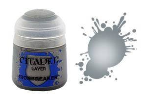 Farbka Citadel Layer Ironbreaker