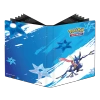 Album na karty 9-Pocket Pro-Binder Pokemon Greninja