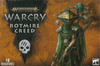 Warcry Rotmire Creed