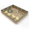 Tenfold Dungeon The Temple Świątynia - przestrzenna sceneria RPG